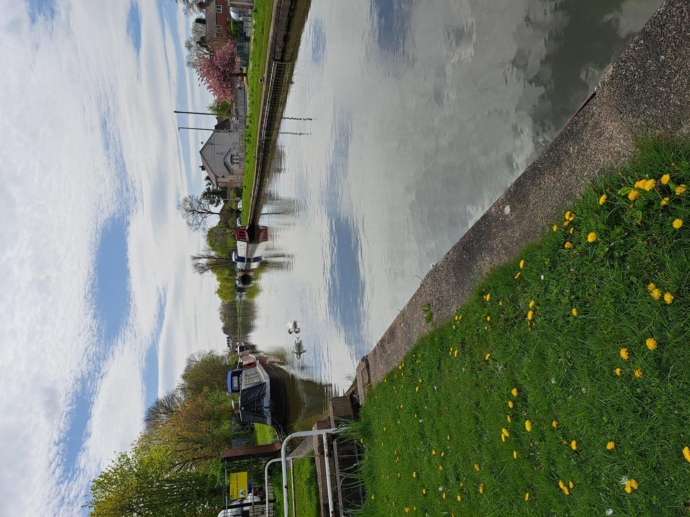 Trent & Mersey Canal